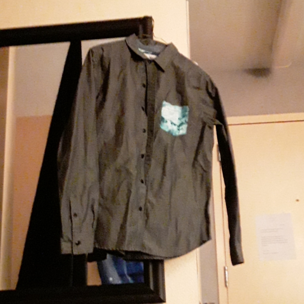 Dress shirt
